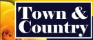 Logo of Town & Country Essex